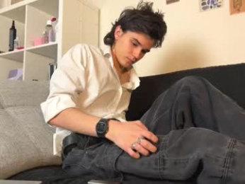 mark_romal webcam model stream image