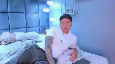 Hott_Boyy__ webcam model stream image