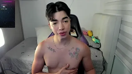 santy7v7 webcam model stream image