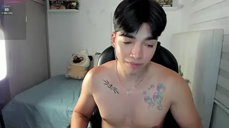 santy7v7 webcam model stream image