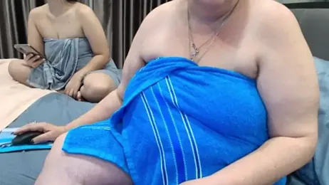 TinaBiCam webcam model stream image
