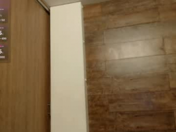 connor_h1 webcam model stream image