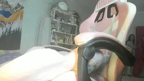 Ramona_Johnson webcam model stream image