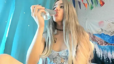 Ramona_Johnson webcam model stream image