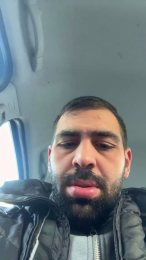 lhomme_sexy webcam model stream image