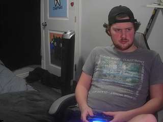 cajerk webcam model stream image