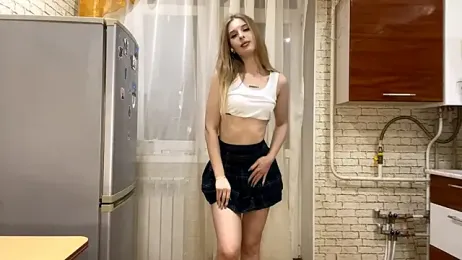 RosalindSherlock webcam model stream image