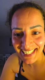 Shayinez webcam cam4 model stream image