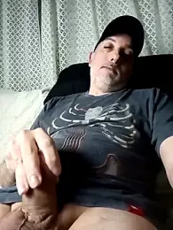 Sexyguycumming webcam model stream image