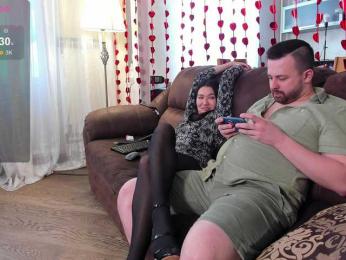 NikkiBrooks webcam bongacams model stream image