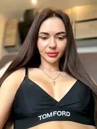 PrincessaHill_ webcam model stream image