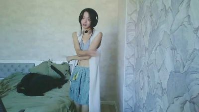 DarlaDunshie webcam cam4 model stream image