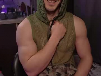 mrlelex webcam model stream image