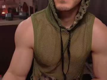 mrlelex webcam model stream image