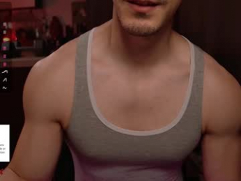 mrlelex webcam model stream image