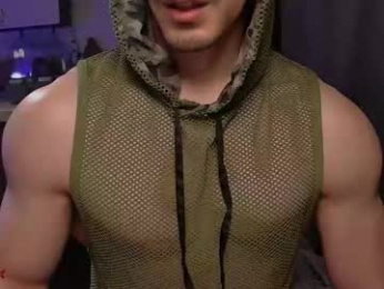 mrlelex webcam model stream image