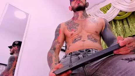 dilan_scootk_ webcam model stream image