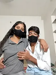 Rubina_khan1 webcam stripchat model stream image