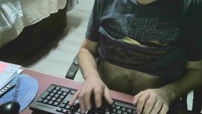 derregreso webcam model stream image