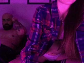 NoirIntimacy666 webcam model stream image