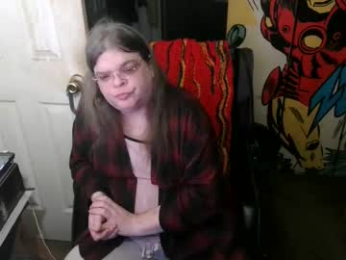 ts_anne webcam model stream image