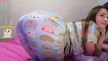 kimmie_meow webcam model stream image