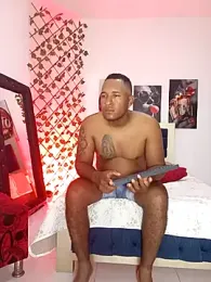 ARTHUR_MINI webcam model stream image