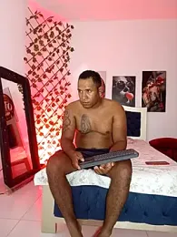 ARTHUR_MINI webcam model stream image