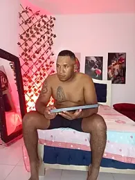 ARTHUR_MINI webcam model stream image