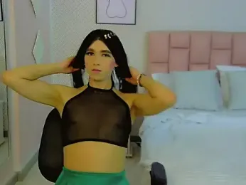 Luna_LaFontaine webcam model stream image