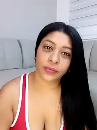 Lashmy111 webcam model stream image