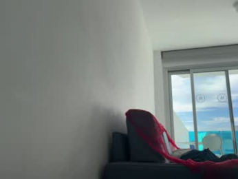 alondra_on_fire webcam chaturbate model stream image