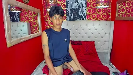 straightyoungpein webcam model stream image