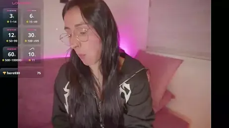 leila_petitee_ webcam model stream image