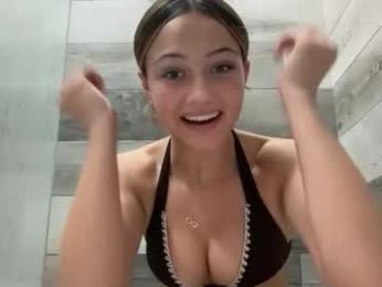 avaowensxo webcam chaturbate model stream image