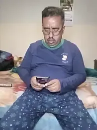 HomHot47 webcam model stream image