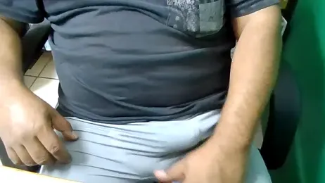 HomHot47 webcam stripchat model stream image