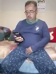 HomHot47 webcam model stream image