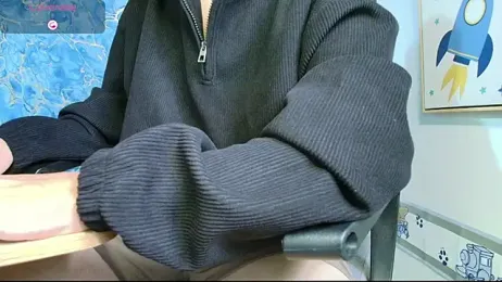 Rhaegal_hot webcam model stream image