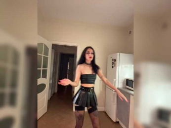 -SATIVA- webcam model stream image