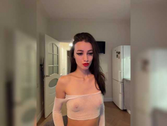 -SATIVA- webcam bongacams model stream image