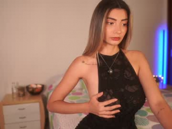 letiziafulkers1 webcam model stream image