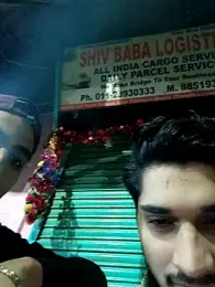 NoorxxxVampire webcam stripchat model stream image