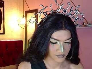 agatha-rodriguez webcam model stream image