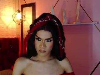 agatha-rodriguez webcam model stream image