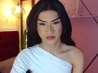 agatha-rodriguez webcam model stream image