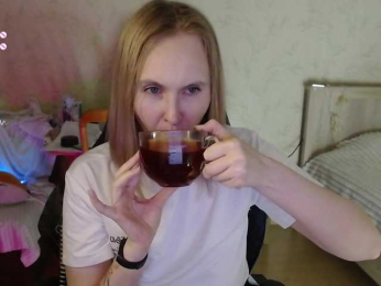 agathamott webcam model stream image