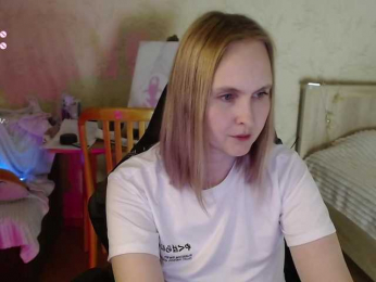 agathamott webcam model stream image