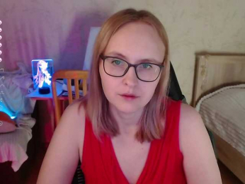 agathamott webcam model stream image