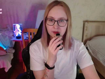 agathamott webcam model stream image